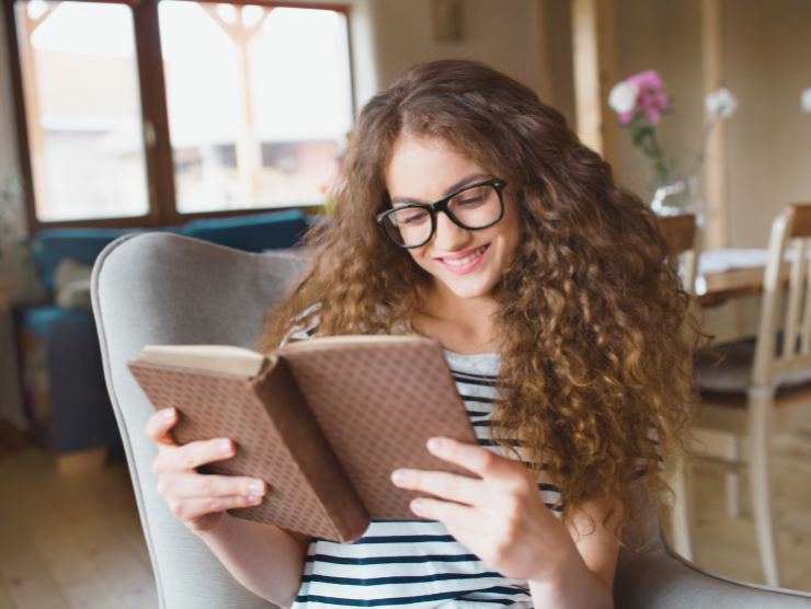 Booktok, che cos'è e i termini a esso connessi