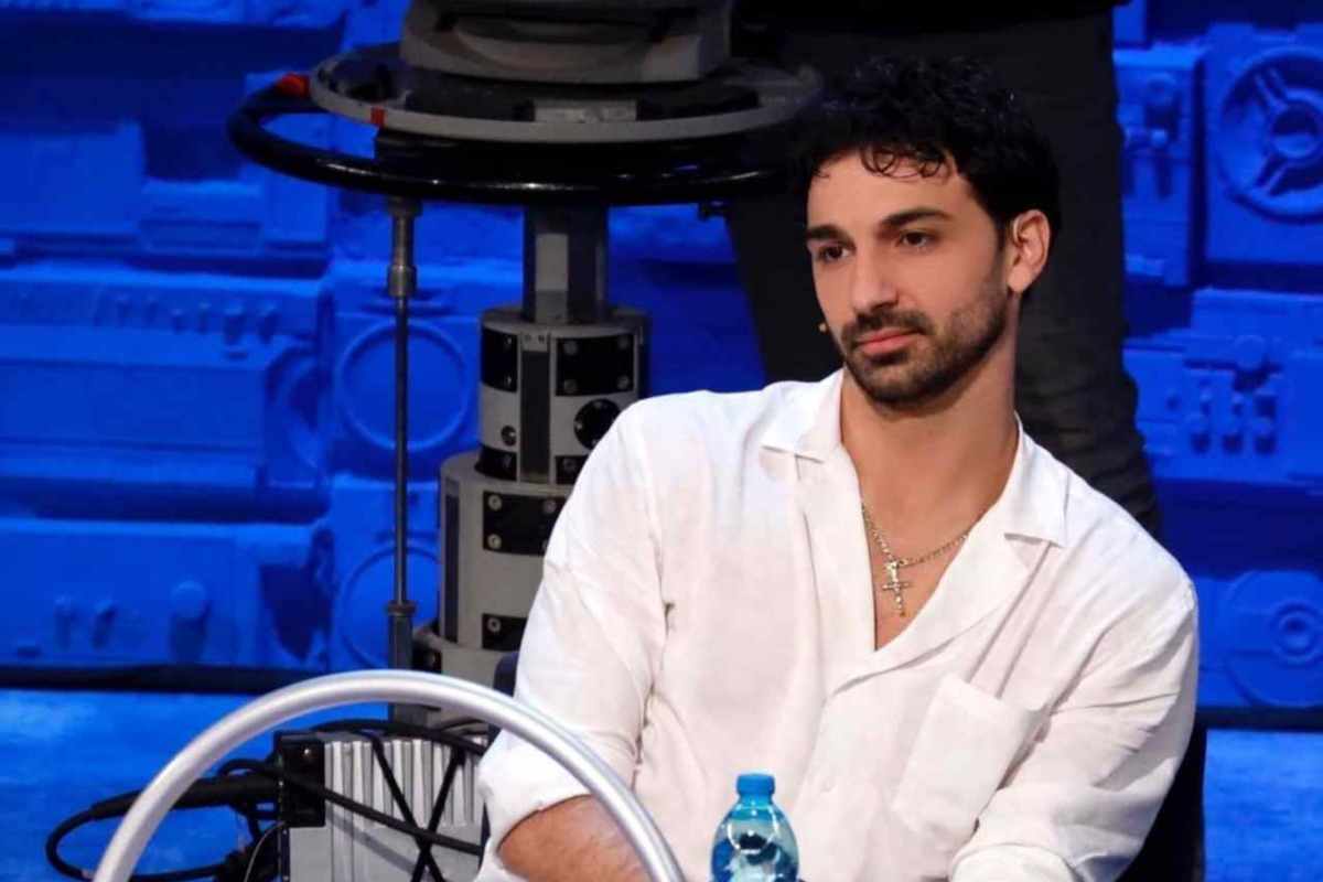 Il nuovo cast di Amici 2024