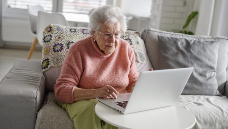 Truffa on line cosa fare nel caso