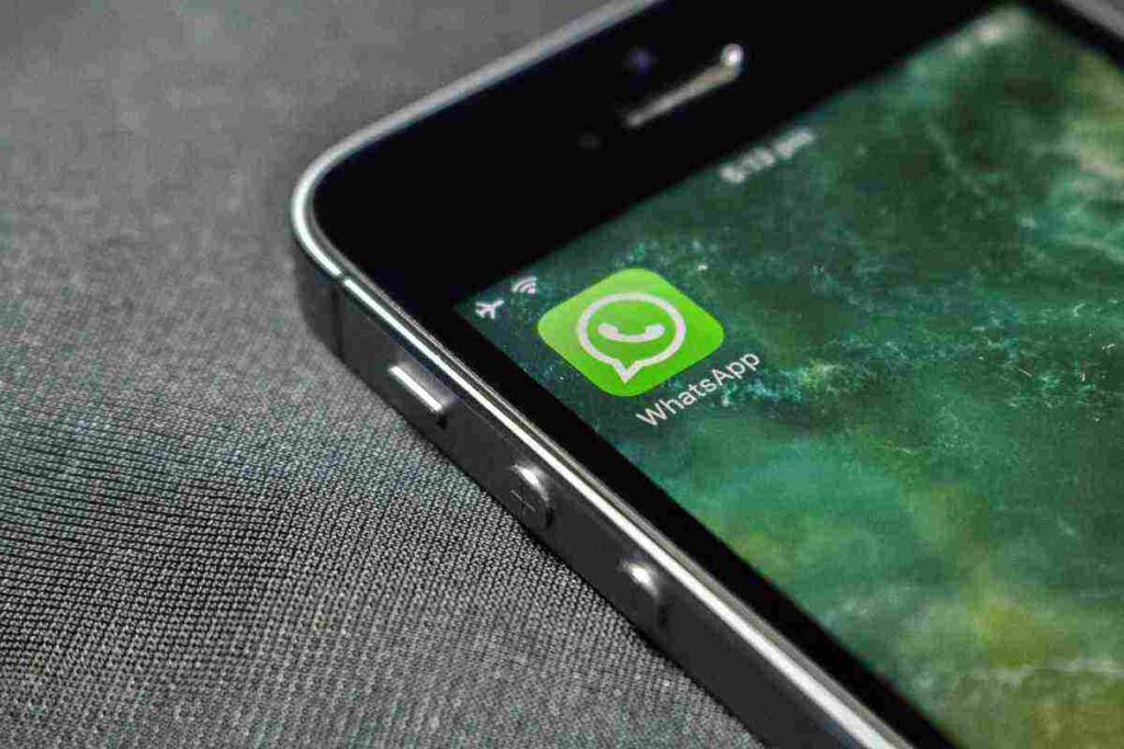 Come Recuperare Foto Eliminate Da Whatsapp WhatsApp come recuperare le foto cancellate in chat: il trucco per