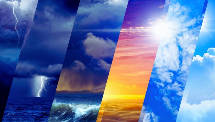 Meteo, dopo la pioggia un altro fenomeno estremo