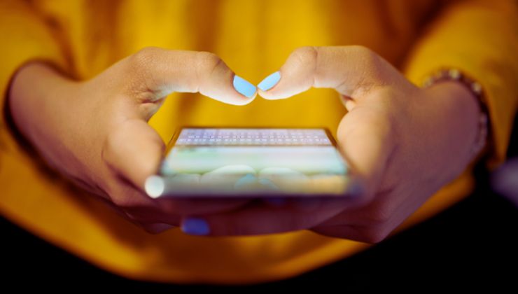 WhatsApp, aggiornamento attesissimo