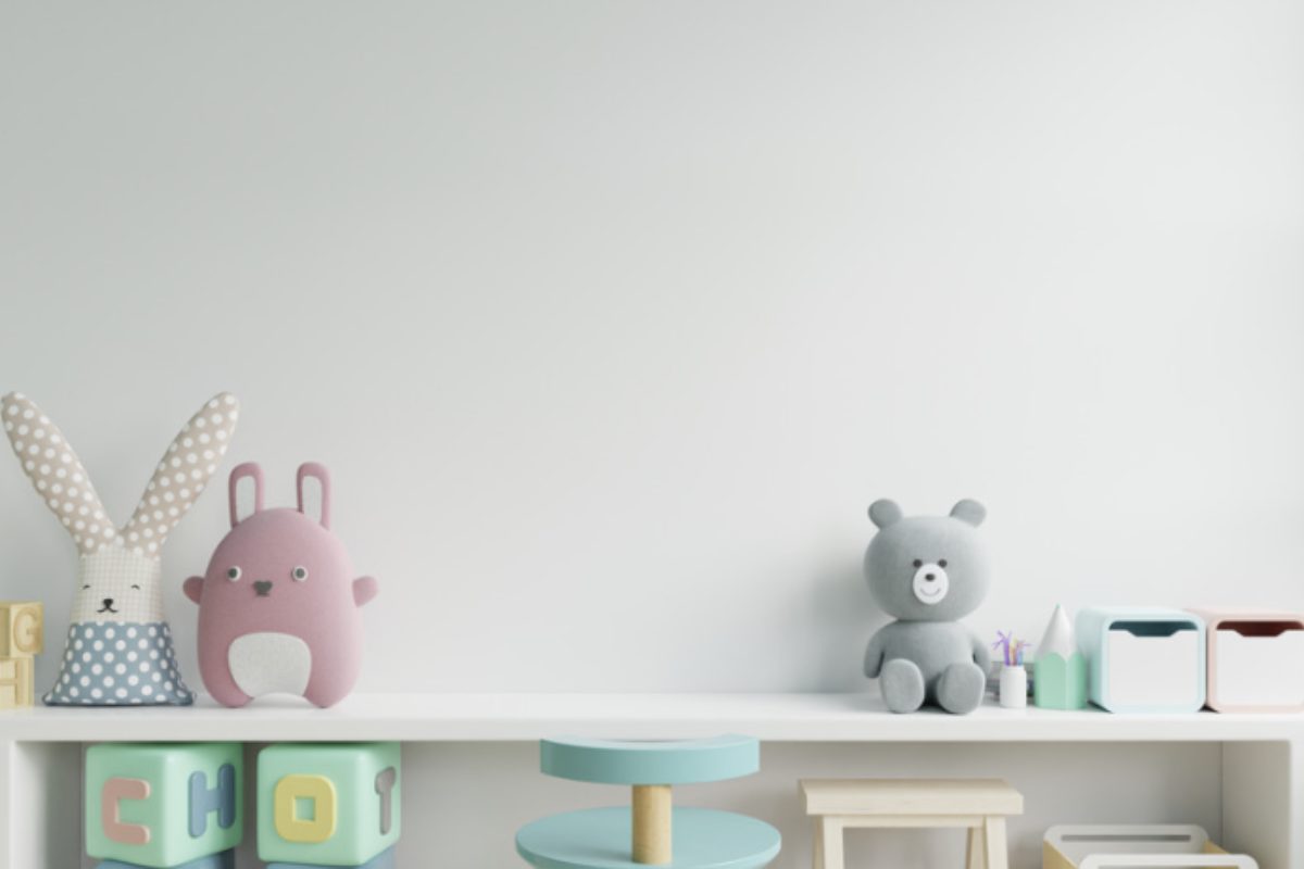La prima mossa del metodo finlandese consiste nella creazione di spazi funzionali per i bambini.