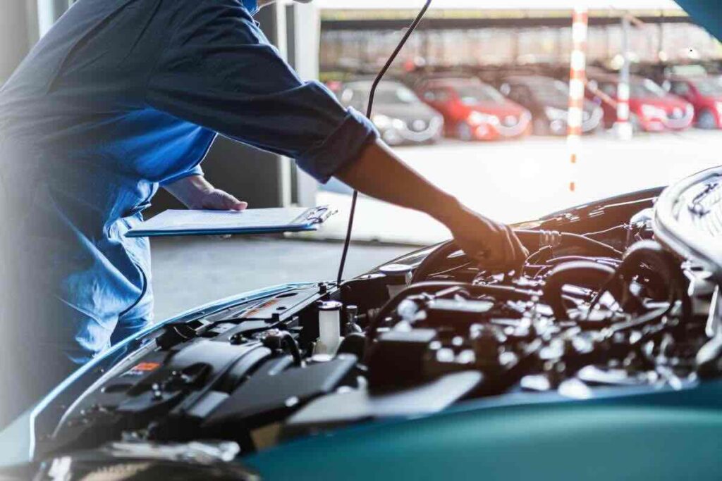 Consigli manutenzione auto usata