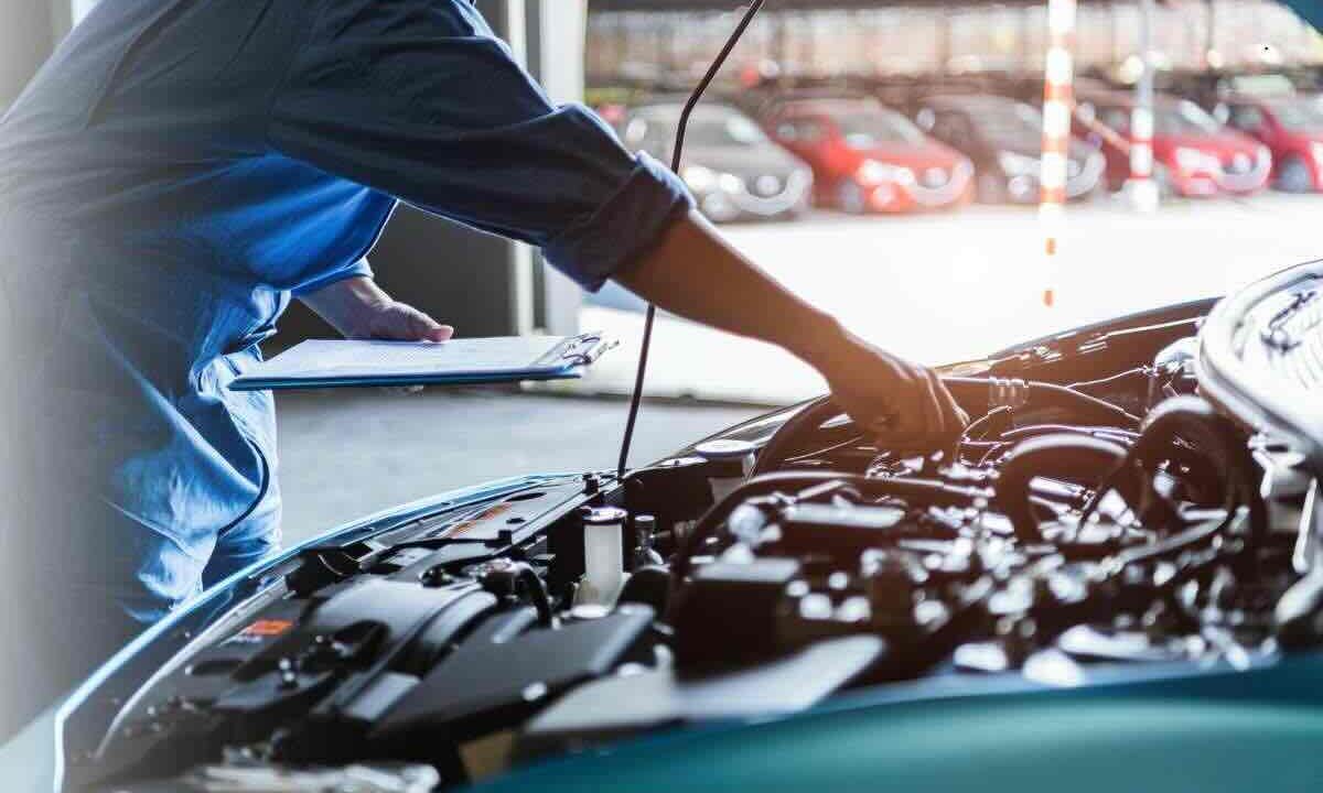 Consigli manutenzione auto usata